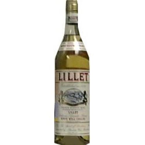 Zoom to enlarge the Lillet Blanc Blonde Aperitif