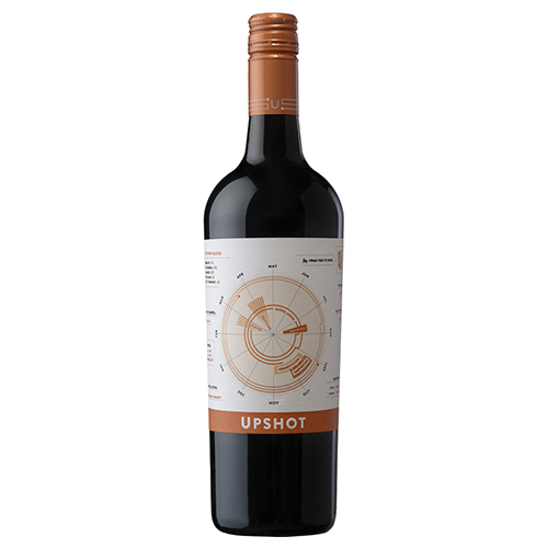 Zoom to enlarge the Rodney Strong Upshot Red Blend