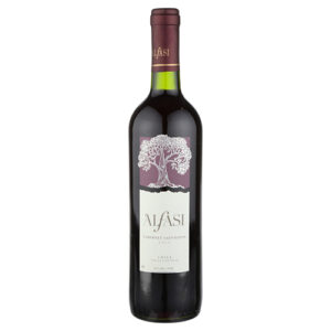 Alfasi Cabernet Sauvignon (Chile)