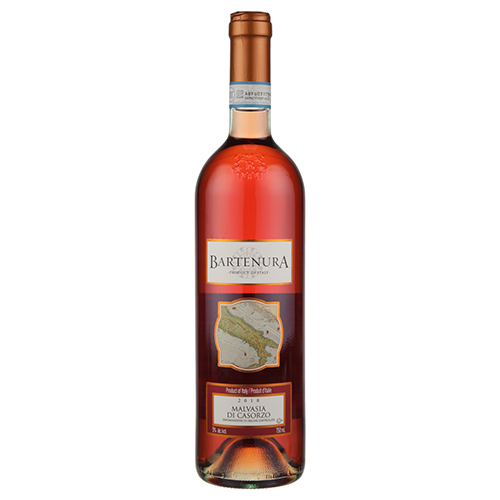 Zoom to enlarge the Bartenura Malvasia Red