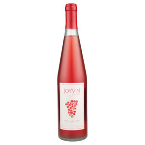 Rashi Joyvin Red Kosher