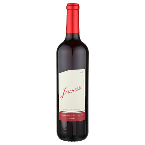 Zoom to enlarge the Jeunesse Cabernet Sauvignon Baron Herzog