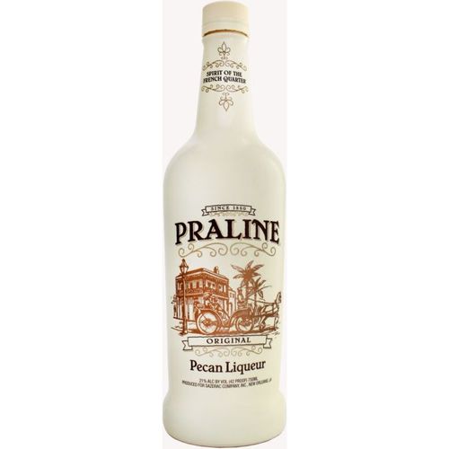 Praline Original Pecan Liqueur