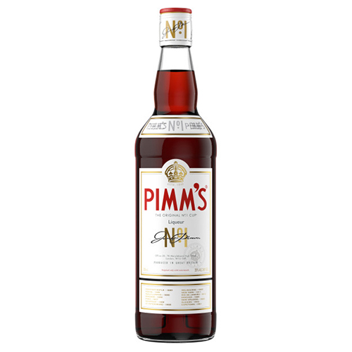 Zoom to enlarge the Pimm’s Cup No.1 Liqueur