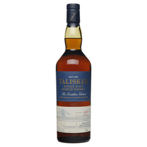 Talisker Malt • Distiller's Edition 2023 91.6'