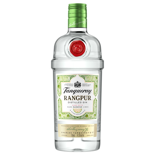 Zoom to enlarge the Tanqueray Rangpur Gin