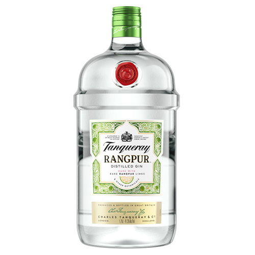 Rangpur Tanqueray Gin