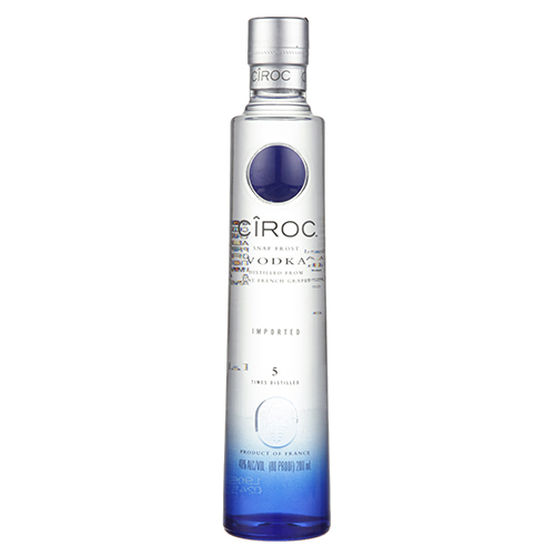 Zoom to enlarge the Ciroc Snap Frost Vodka