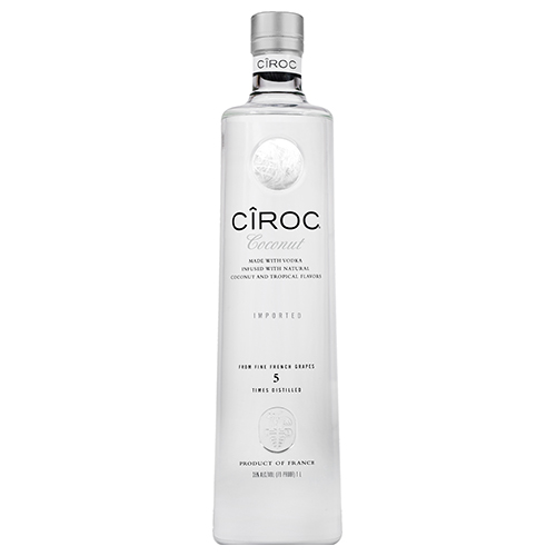 Ciroc - French Vanilla Vodka (200ml)