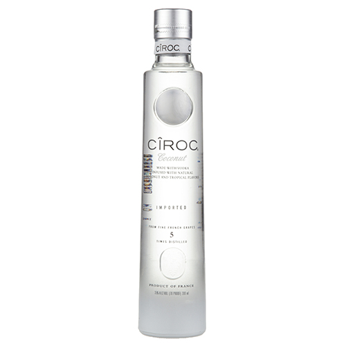 Zoom to enlarge the Ciroc Coconut Vodka