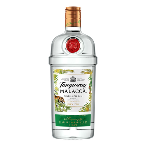 Zoom to enlarge the Tanqueray Malacca Gin