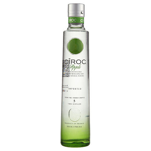 Ciroc Apple Vodka