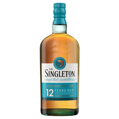 Zoom to enlarge the The Singleton Glendullan 12 Year Old Single Malt Scotch Whiskey