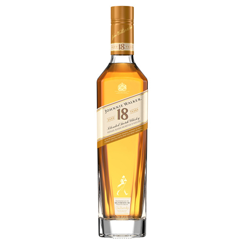 Zoom to enlarge the Johnnie Walker 18yr