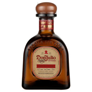 Spec's Private Cask • Don Julio Reposado Tequila