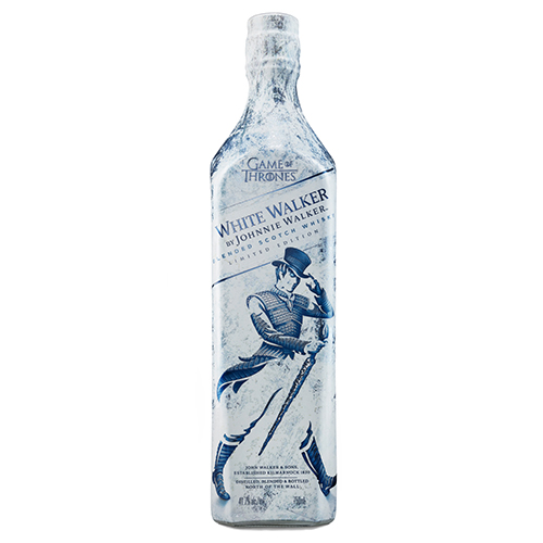 Zoom to enlarge the Johnnie Walker White Walker