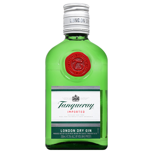 Zoom to enlarge the Tanqueray London Dry Gin