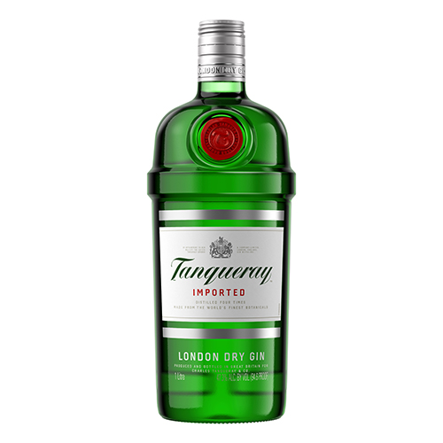 Zoom to enlarge the Tanqueray London Dry Gin