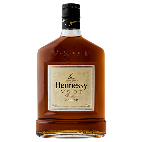 Hennessy Cognac • VSOP
