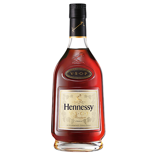 Zoom to enlarge the Hennessy V.s.o.p Privilege Cognac