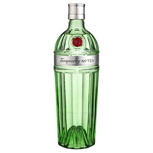 Zoom to enlarge the Tanqueray No.ten Gin