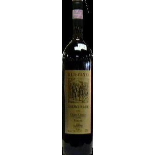 Zoom to enlarge the Ruffino Riserva Ducale Oro Chianti Classico Sangiovese