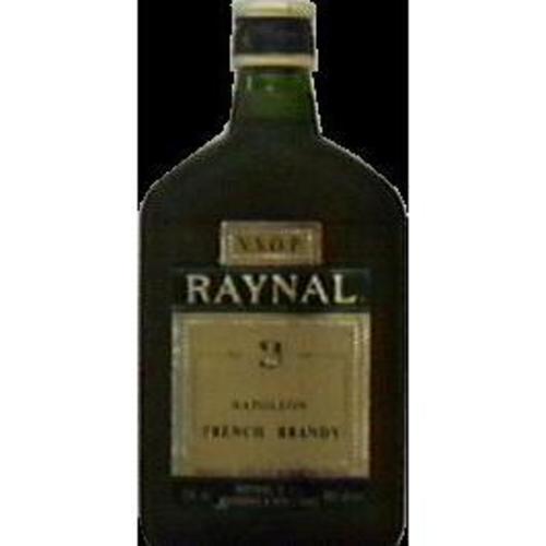 Zoom to enlarge the Raynal Napoleon Brandy