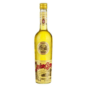 Strega 80' Liquore