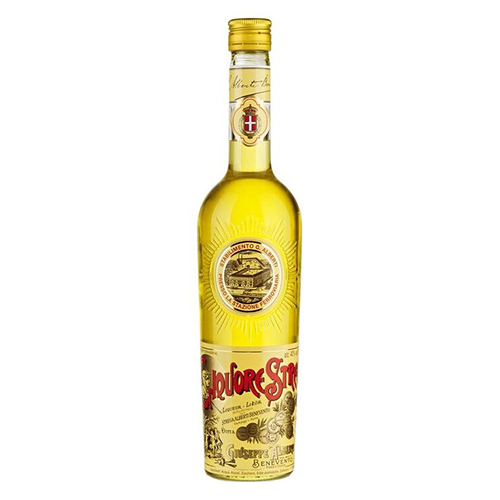 Zoom to enlarge the Strega 80′ Liquore