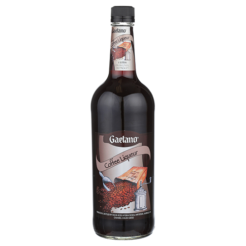 Zoom to enlarge the Gaetano Coffee Liqueur