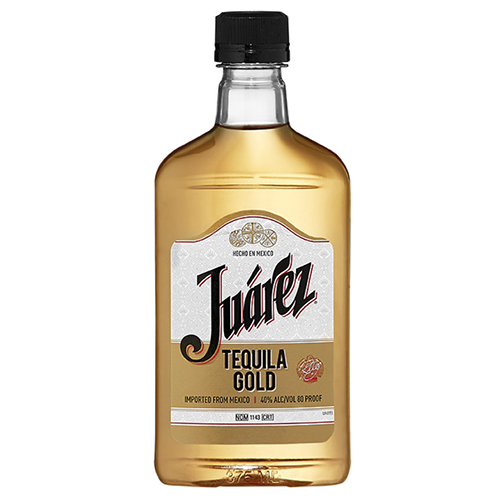 Zoom to enlarge the Juarez Tequila • Gold