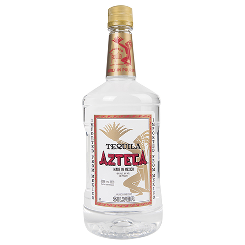 Tequila Azteca White