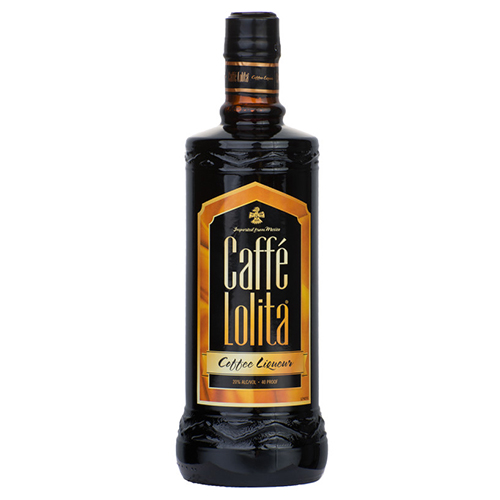Zoom to enlarge the Caffe Lolita Coffee Liqueur