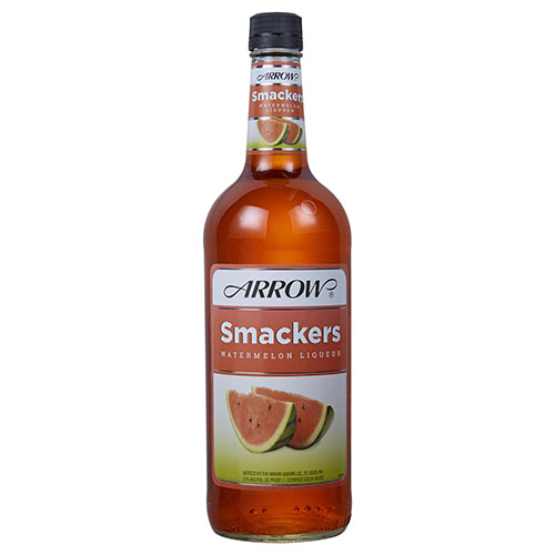 Zoom to enlarge the Arrow • Smackers Melon Liqueur