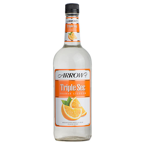 Arrow Triple Sec Orange Liqueur