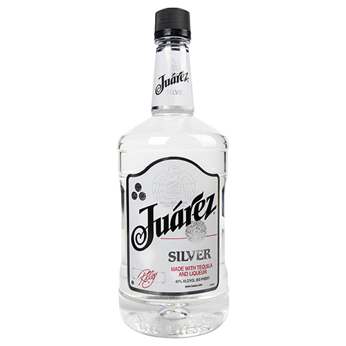 Zoom to enlarge the Juarez Teq. Liqueur • Silver Dss