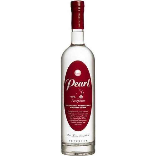 Zoom to enlarge the Pearl Vodka • Pomegranate