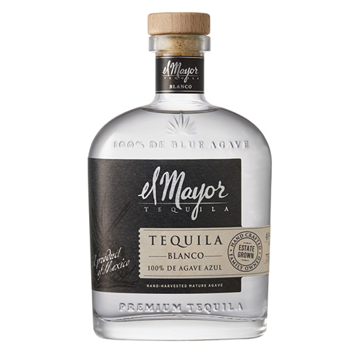 Zoom to enlarge the El Mayor Tequila • Blanco