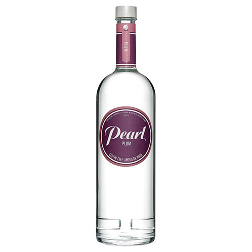 Zoom to enlarge the Pearl Vodka • Plum