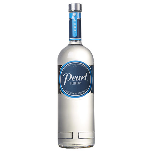 Zoom to enlarge the Pearl Blueberry Vodka