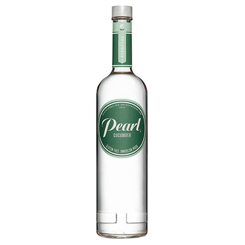 Zoom to enlarge the Pearl Cucumber Vodka