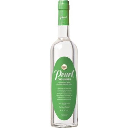 Zoom to enlarge the Pearl Vodka • Cucumber