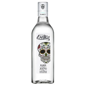 Exotico Tequila • Blanco