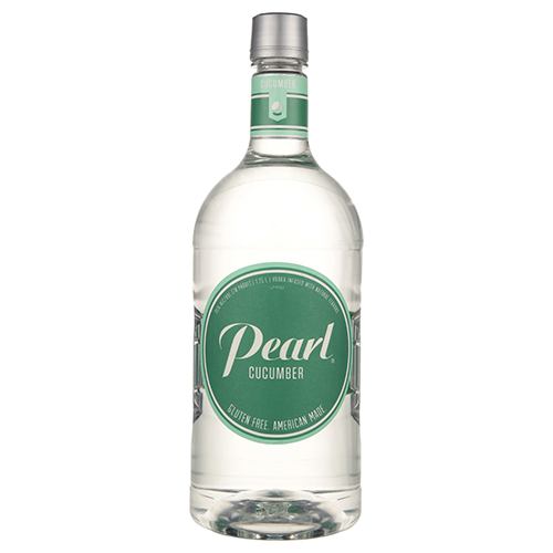 Zoom to enlarge the Pearl Vodka • Cucumber