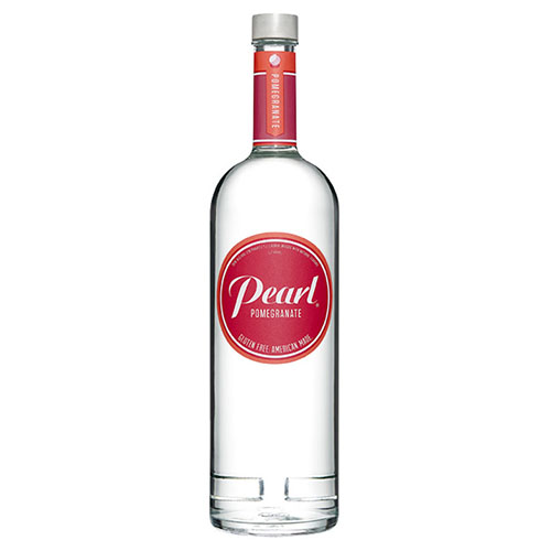 Zoom to enlarge the Pearl Vodka • Pomegranate