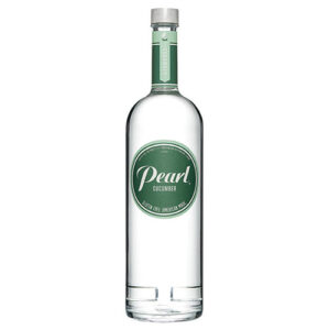 Pearl Vodka • Cucumber