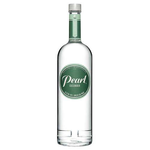 Zoom to enlarge the Pearl Vodka • Cucumber