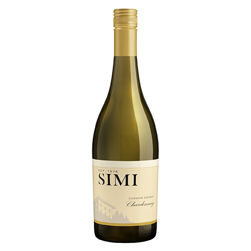 Zoom to enlarge the Simi Chardonnay