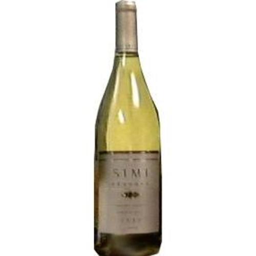 Zoom to enlarge the Simi Chardonnay Reserve Russian River 6 / Case
