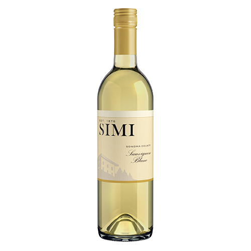 Zoom to enlarge the Simi Sauvignon Blanc